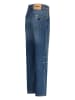 RAIZZED® Spijkerbroek "Denver crafted" - straight fit - blauw