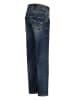 RAIZZED® Jeans "Berlin" - Straight fit - in Dunkelblau