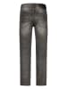 RAIZZED® Jeans "Berlin" - Straight fit - in Grau