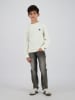 RAIZZED® Jeans "Berlin" - Straight fit - in Grau