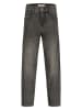 RAIZZED® Jeans "Panama" - Loose fit - in Schwarz