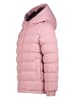 RAIZZED® Steppjacke "Tandy" in Rosa
