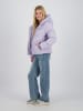 RAIZZED® Steppjacke "Tabita" in Flieder