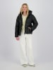 RAIZZED® Steppjacke "Tabita" in Dunkelgrau