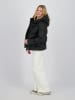 RAIZZED® Steppjacke "Tabita" in Dunkelgrau