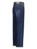 RAIZZED® Jeans "Mississippi" - Wide leg - in Dunkelblau