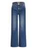 RAIZZED® Jeans "Mississippi Special" - Wide leg - in Blau