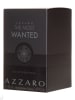 Azzaro The Most Wanted Intense - eau de parfum, 50 ml