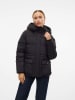 Vero Moda Winterjacke in Schwarz
