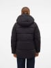 Vero Moda Winterjacke in Schwarz