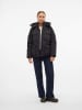 Vero Moda Winterjacke in Schwarz