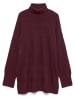 Vero Moda Trui auberginekleurig