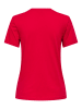 ONLY Shirt in Rot