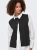ONLY Bodywarmer zwart