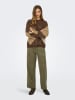 ONLY Trui bruin/beige