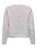 ONLY Trui grijs/rood