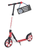 Hudora Scooter "BigWheel 205 Advanced - FC Bayern München Edition" - ab 4 Jahren