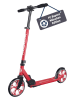 Hudora Scooter ""Up 200 - FC Bayern München Edition" - ab 4 Jahren