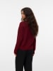 Vero Moda Trui bordeaux
