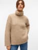 Vero Moda Coltrui beige