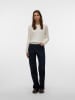 Vero Moda Trui crème