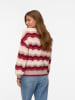 Vero Moda Pullover in Bunt
