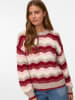 Vero Moda Pullover in Bunt