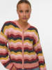 Vero Moda Cardigan in Bunt