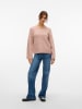 Vero Moda Trui rosé