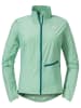 Schöffel Funktionsjacke "Val Bavona" in Mint