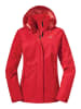 Schöffel Funktionsjacke "Gmund" in Rot