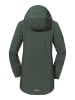 Schöffel Hybridjacke "Cambria" in Grün