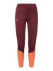 Schöffel Skitourenlegging "Rosskogel" rood/oranje