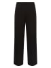 MOSS COPENHAGEN Broek "Cally Chana" zwart