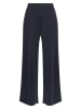 MOSS COPENHAGEN Broek "Jazlyn" donkerblauw