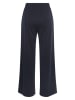 MOSS COPENHAGEN Broek "Jazlyn" donkerblauw