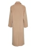 MOSS COPENHAGEN Tussenmantel "Peyton" beige