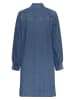 MOSS COPENHAGEN Jeanskleid "Rylan" in Blau