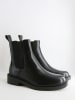 Bellucci Chelsea-Boots in Schwarz