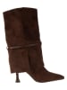 Bellucci Stiefel in Braun