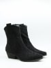 Bellucci Westernstiefel in Schwarz