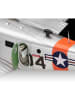 Revell Modelbouwset "Beechcraft Model 18" - vanaf 12 jaar