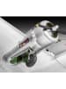 Revell Modelbouwset "Beechcraft Model 18" - vanaf 12 jaar