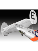 Revell Modelbouwset "Beechcraft Model 18" - vanaf 12 jaar