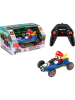Carrera R/c voertuig "Mach 8, Mario" - vanaf 6 jaar
