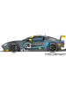 Carrera Rennbahn-Fahrzeug "Aston Martin Vantage GT3, No.96"- ab 8 Jahren