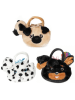 Toi-Toys Pluchen hond in de handtas "Plush" - vanaf 18 maanden (verrassingsproduct)