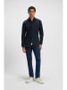 Hugo Boss Blouse donkerblauw