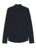 Hugo Boss Blouse donkerblauw