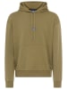 Hugo Boss Bluza w kolorze khaki